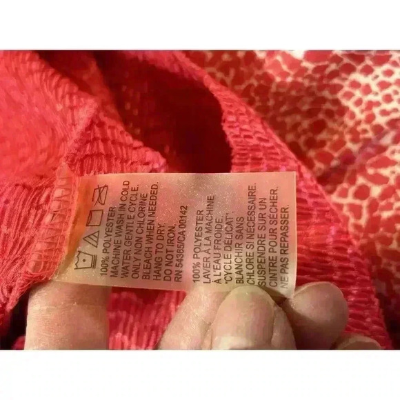 TanJay Women’s 16 Pink Blazer Jacket With Coordinating Medium Short Sleeve Shirt - Picture 13 of 14